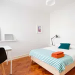 Quarto de 80 m² em lisbon