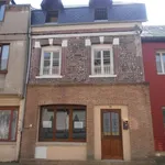 Location Maison Fécamp 76400 Seine-Maritime - 5 pièces  135 m2  à 890 euros