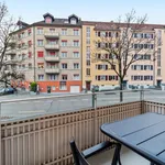 Miete 2 Schlafzimmer wohnung von 743 m² in Zurich