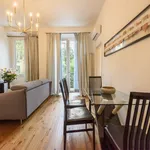 Rent 1 bedroom apartment of 65 m² in Florence