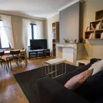  appartement avec 1 chambre(s) en location à brussels