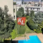 Rent 4 bedroom apartment of 150 m² in Athens