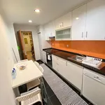 Rent 5 bedroom apartment in Lisbon