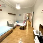 Rent 1 bedroom apartment of 52 m² in Athens