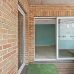 Huur 3 slaapkamer appartement in Dendermonde Sint-Gillis-bij-Dendermonde