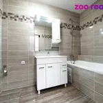 Rent 2 bedroom apartment in Chomutov