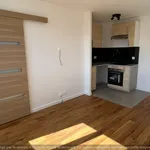 Appartement de 30 m² avec 2 chambre(s) en location à Bois-Colombes