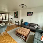 Rent 4 bedroom apartment of 97 m² in Rouen