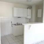 Appartement de 4635 m² avec 2 chambre(s) en location à GRENOBLE