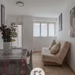 Appartement de 28 m² avec 1 chambre(s) en location à Grenoble