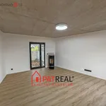 Rent 5 bedroom apartment of 1809 m² in Trhový Štěpánov