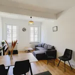 Appartement de 84 m² avec 3 chambre(s) en location à Carcassonne