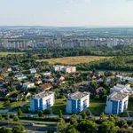 Pronajměte si 3 ložnic/e byt o rozloze 73 m² v plzen