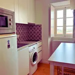 Rent 1 bedroom apartment of 55 m² in Coimbra