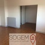 Appartement de 65 m² avec 3 chambre(s) en location à Toulouse