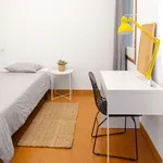 Rent 3 bedroom apartment in Barcelona