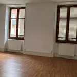 Appartement de 86 m² avec 4 chambre(s) en location à Riedheim