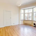 Huur 2 slaapkamer appartement in Etterbeek