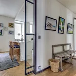 Rent 1 bedroom apartment of 750 m² in Paris