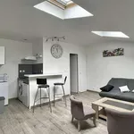 Rent 1 bedroom apartment of 24 m² in Toulouse