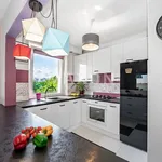 Rent 3 bedroom apartment of 61 m² in Warszawa