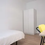 Rent a room in madrid