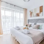 Rent 1 bedroom apartment of 48 m² in paris