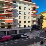 Appartement de 22 m² avec 1 chambre(s) en location à Nice