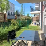 Location Appartement Honfleur 14600 Calvados - 2 pièces  46 m2  à 715 euros