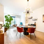 Rent 2 bedroom apartment of 100 m² in Brussels