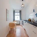 Miete 2 Schlafzimmer wohnung von 40 m² in Berlin