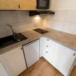 Rent 1 bedroom apartment of 13 m² in Nasyp