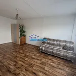 Pronajměte si 1 ložnic/e byt o rozloze 35 m² v Most