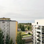 Vuokraa 1 makuuhuoneen asunto, 35 m² paikassa Oulu