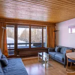 apartment in Thyon Switzerland