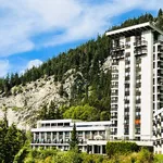 Rent 1 bedroom apartment of 24 m² in Crans-Montana