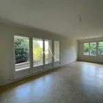 Appartement de 87 m² avec 3 chambre(s) en location à FONTENAY