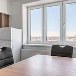 Rent 4 bedroom apartment of 85 m² in Prague