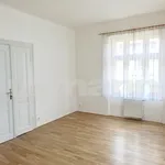 Pronajměte si 2 ložnic/e byt o rozloze 58 m² v Prague