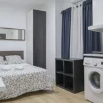 Studio of 39 m² in madrid