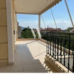 Rent 3 bedroom apartment of 140 m² in Gerakas