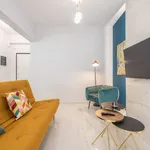 Rent 1 bedroom apartment of 80 m² in Athens