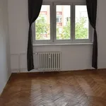 Pronajměte si 2 ložnic/e byt o rozloze 56 m² v Capital City of Prague