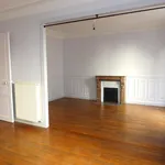 Appartement de 5717 m² avec 3 chambre(s) en location à PARIS