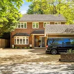 Detached house to rent in Oriental Road, Woking GU22