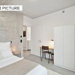 Miete 5 Schlafzimmer wohnung von 11 m² in Berlin