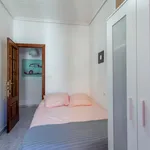 Rent 5 bedroom apartment in Valencia