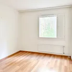 Vuokraa 4 makuuhuoneen asunto, 92 m² paikassa Järvenpää