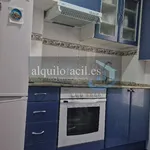 Alquilo 2 dormitorio apartamento de 80 m² en LA RIOJA