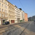 Rent 2 bedroom apartment of 60 m² in Leipzig